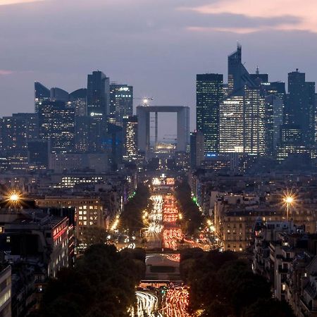 Апартаменты Equipee 2 Personnes Proche Paris Аржантей Экстерьер фото