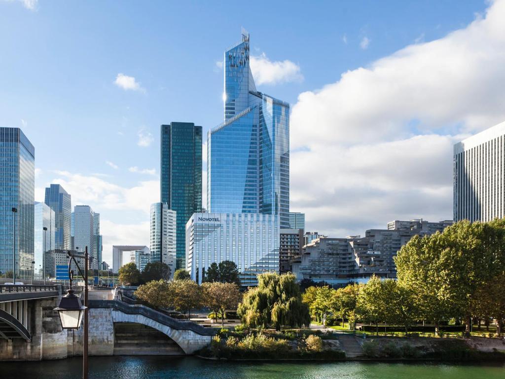 Апартаменты Equipee 2 Personnes Proche Paris Аржантей Экстерьер фото