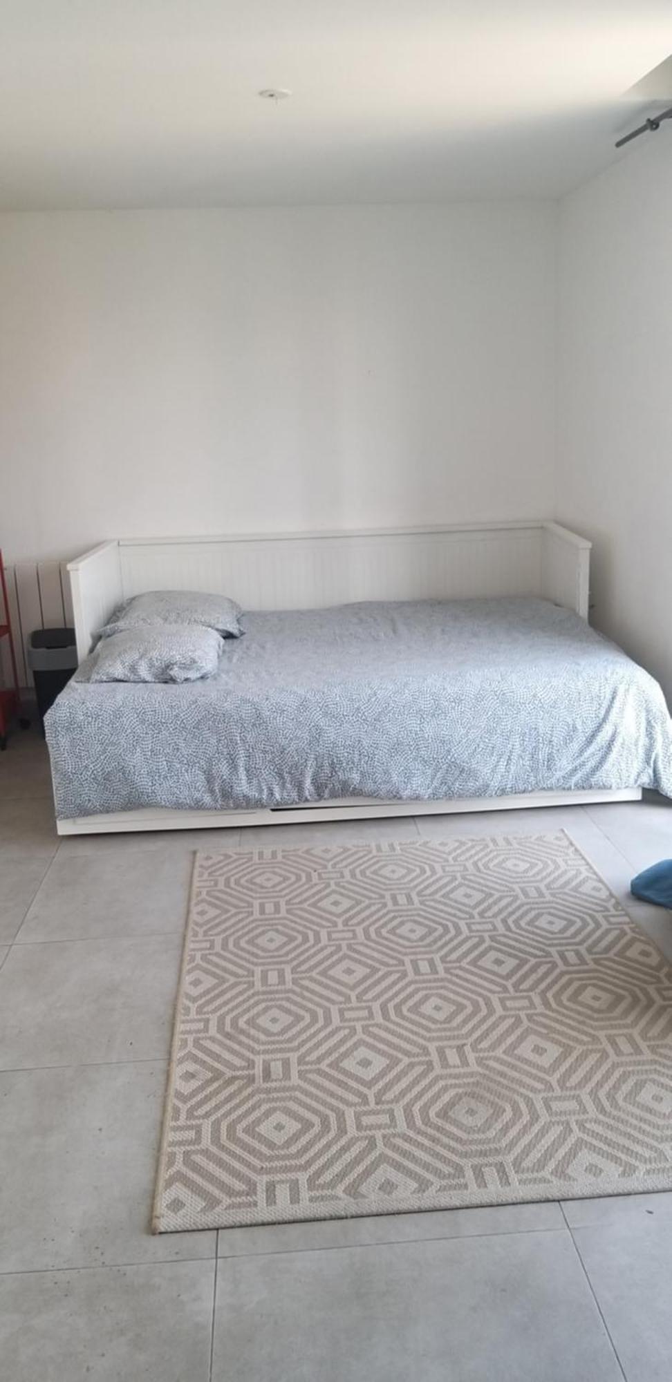Апартаменты Equipee 2 Personnes Proche Paris Аржантей Экстерьер фото